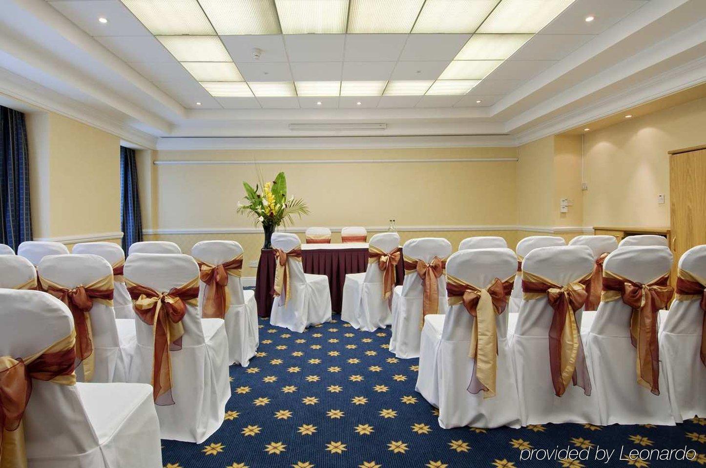 Orida Maidstone Hotel Facilities photo