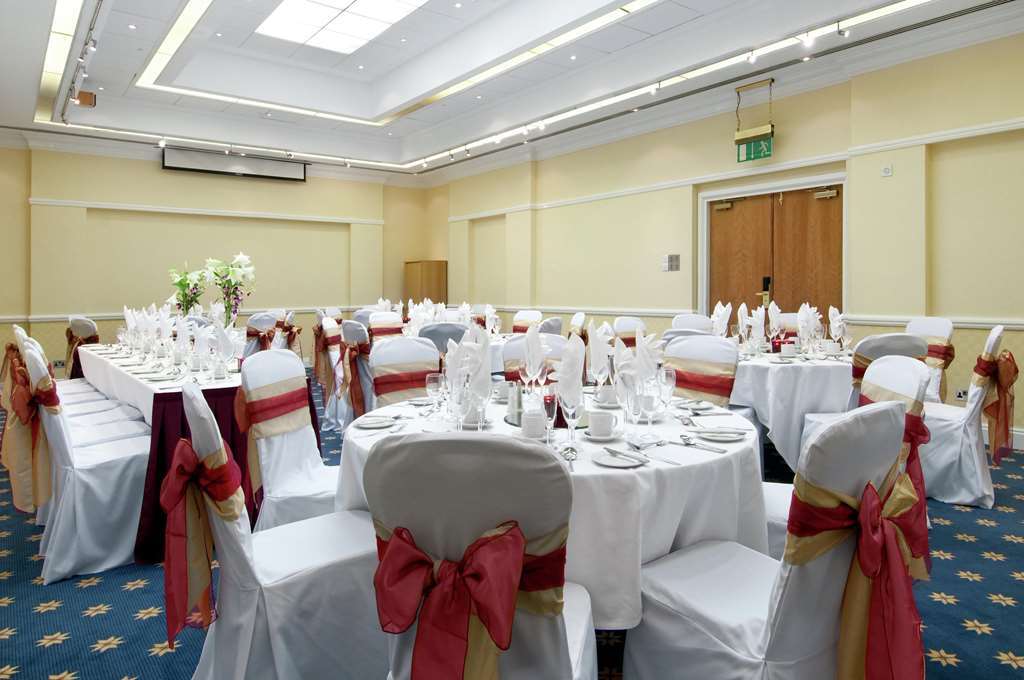 Orida Maidstone Hotel Facilities photo